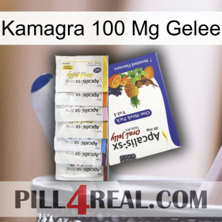 Kamagra 100Mg Jelly 11